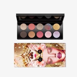 Pat McGrath Mothership X: Moonlit Seduction eyeshadow palette